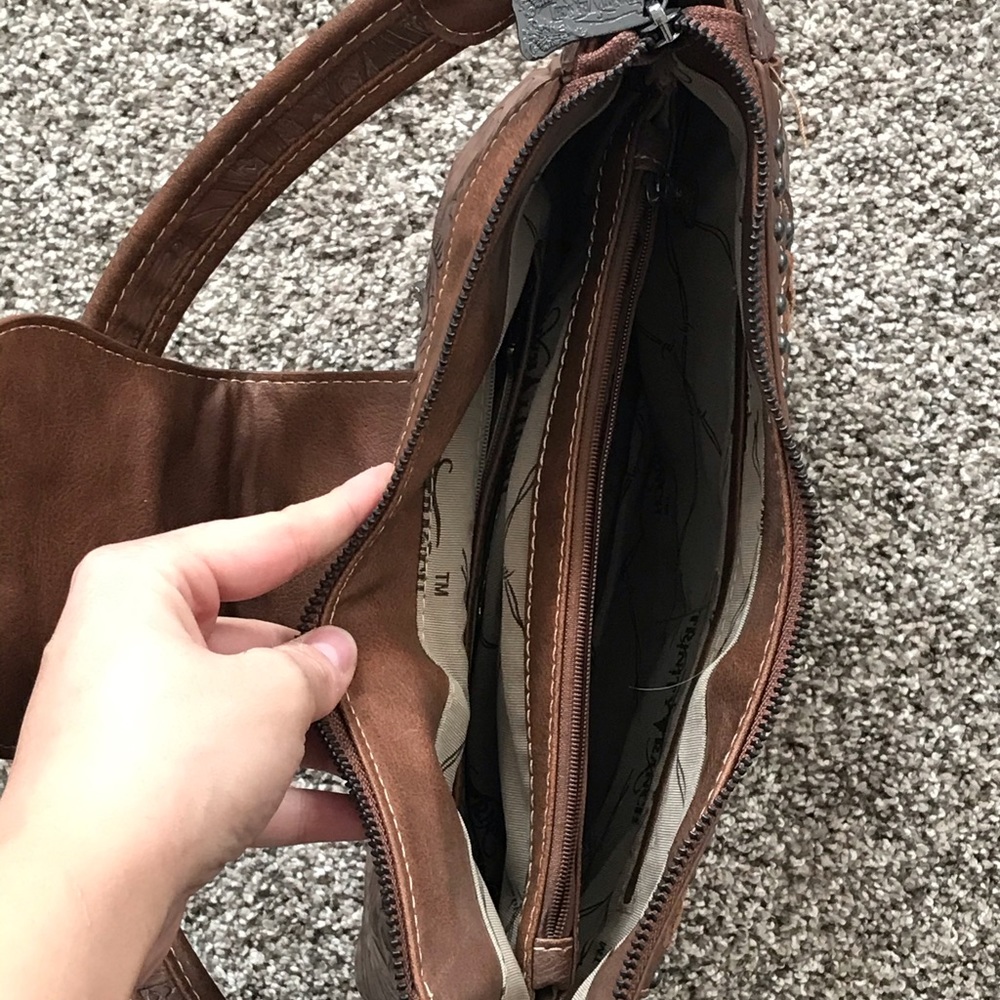 Trinity Ranch Purse - Picture 2 of 2